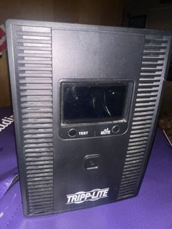 Tripp Lite