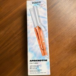 Conair 2-in-1 Hair Styler