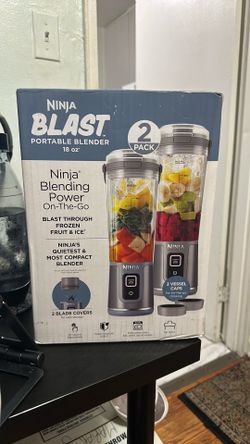 Ninja Blast