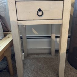 Set Of Nightstands 