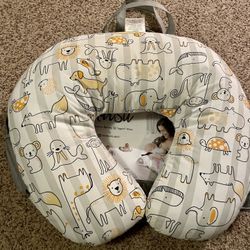 Nursing Support Pillow 