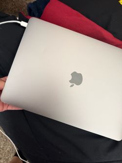2020 MacBook Air