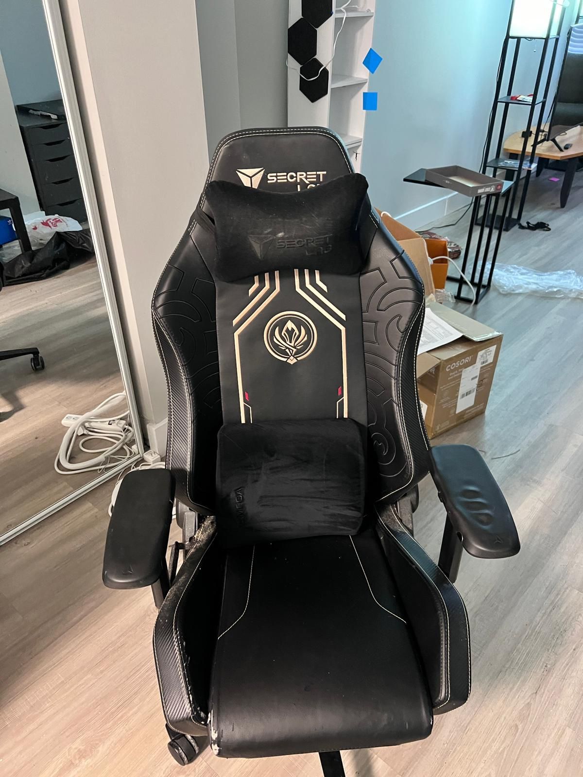 Gaming Chair