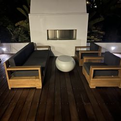 Outdoor Furniture 