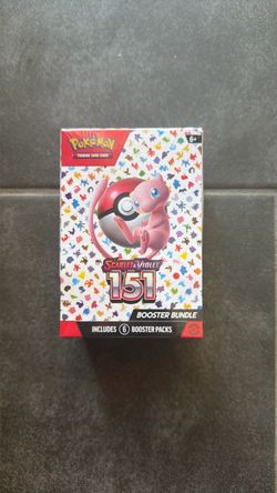151 booster bundle
