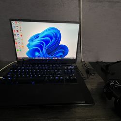 Acer Gaming Laptop and Accessories 