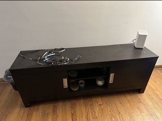 Tv Stand 65x15 Inch