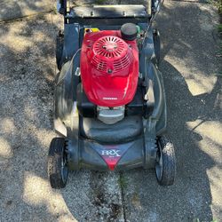 Honda Lawn Mower 