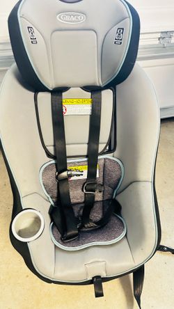 GRACO CAR SEAT