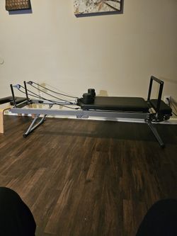 Pilates Reformer