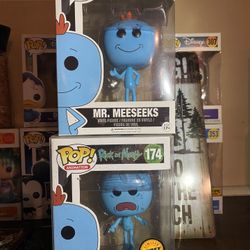 Funko Pop