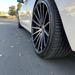 Rims 22s