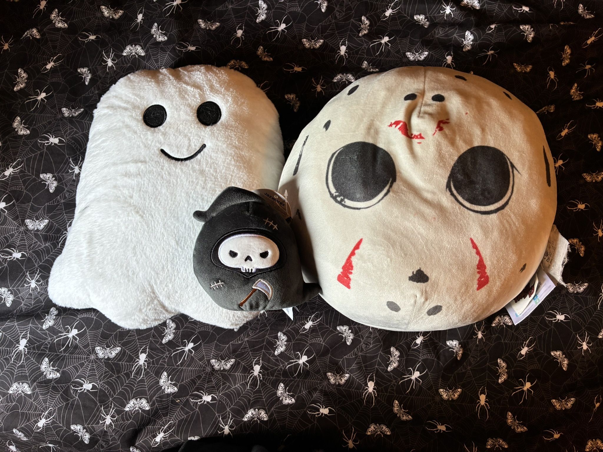 Plushies 