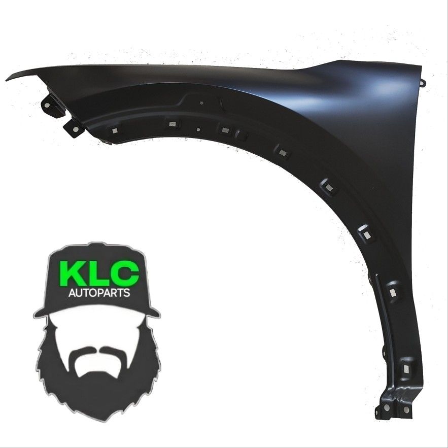 For 2022 2023 2024 Hyundai Santa Cruz Front Fender New Aftermarket Left Drive Side LH 66311K5000