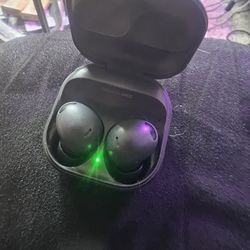 Galaxy Buds 2 Pro 