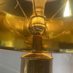 Vintage lamp