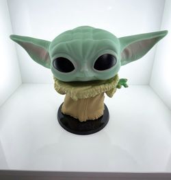 Star Wars giant Funko Pop bobble head