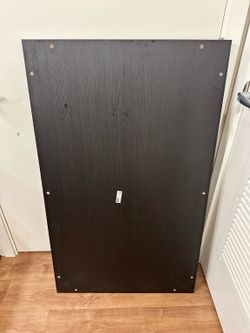 IKEA SANDSBERG Table – Like New, Disassembled & Ready to Go