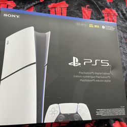 PlayStation 5