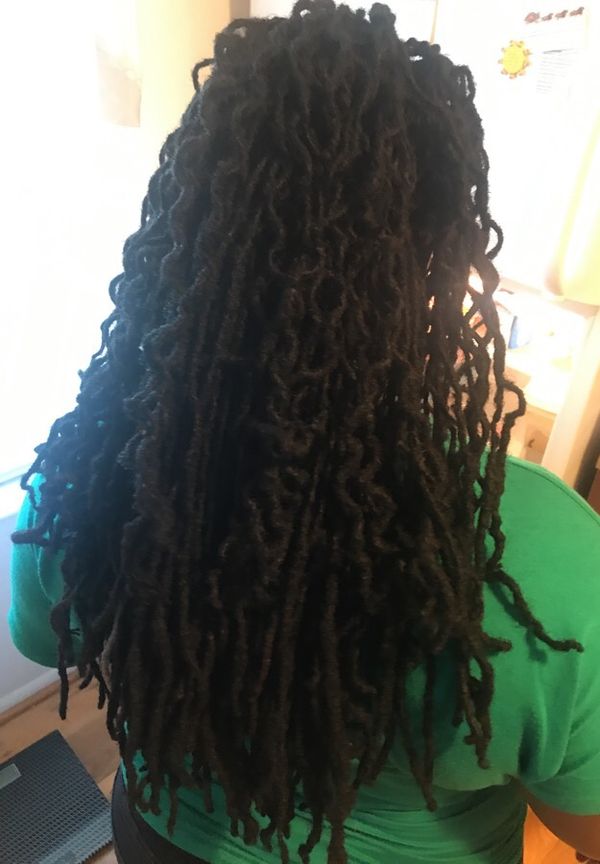 Real dreadlocks for sale for Sale in PA, US OfferUp