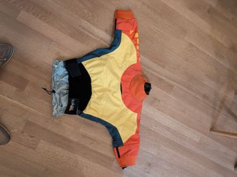 Short sleeve dry top
