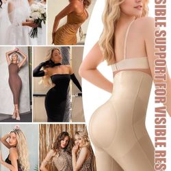 Shapewear Short Sizes M