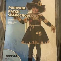Halloween Costume