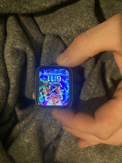 Apple Watch Series 5