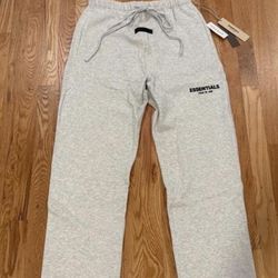Essentials Sweatpants need gone