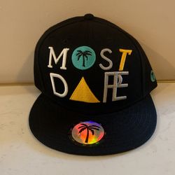 Brand New Blvd SnapBack Hat