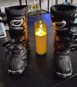 Rider Boots -KIDS -O'Neal Rider MX