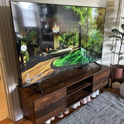 65 Inch Samsung UHD 4K