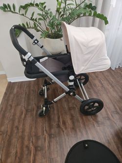 Stroller baby bugaboo