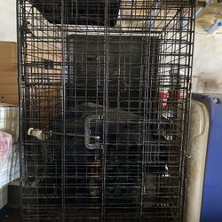 Dog Cage