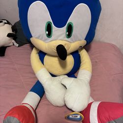 Rare Sonic 