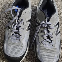 Mens New Balance Running Shoes - Size 12