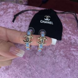 New Hoops 18k Stainless Steel Gold 