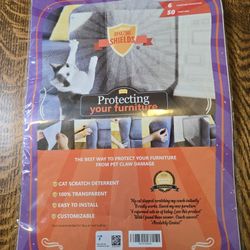 Furniture Protector From Cats Claws
