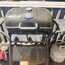 Se vende  usado !! Incluidos el tanque $50