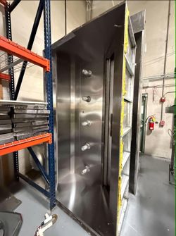 commercial kitchen equipment