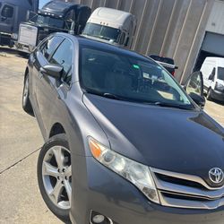 2015 Toyota Venza