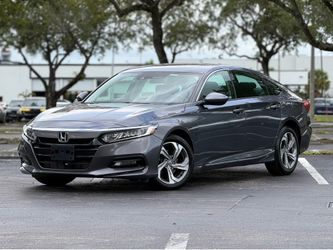 2020 Honda Accord
