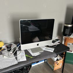 iMac Part Out