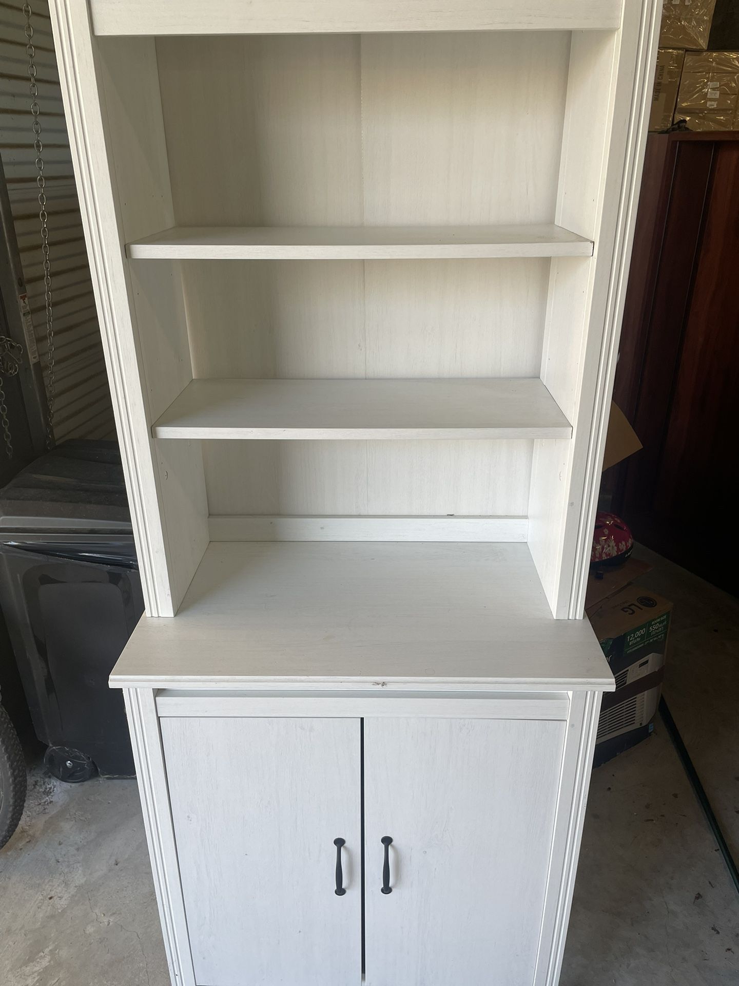 IKEA BRUSALI CABINET for Sale in Alvin, TX - OfferUp