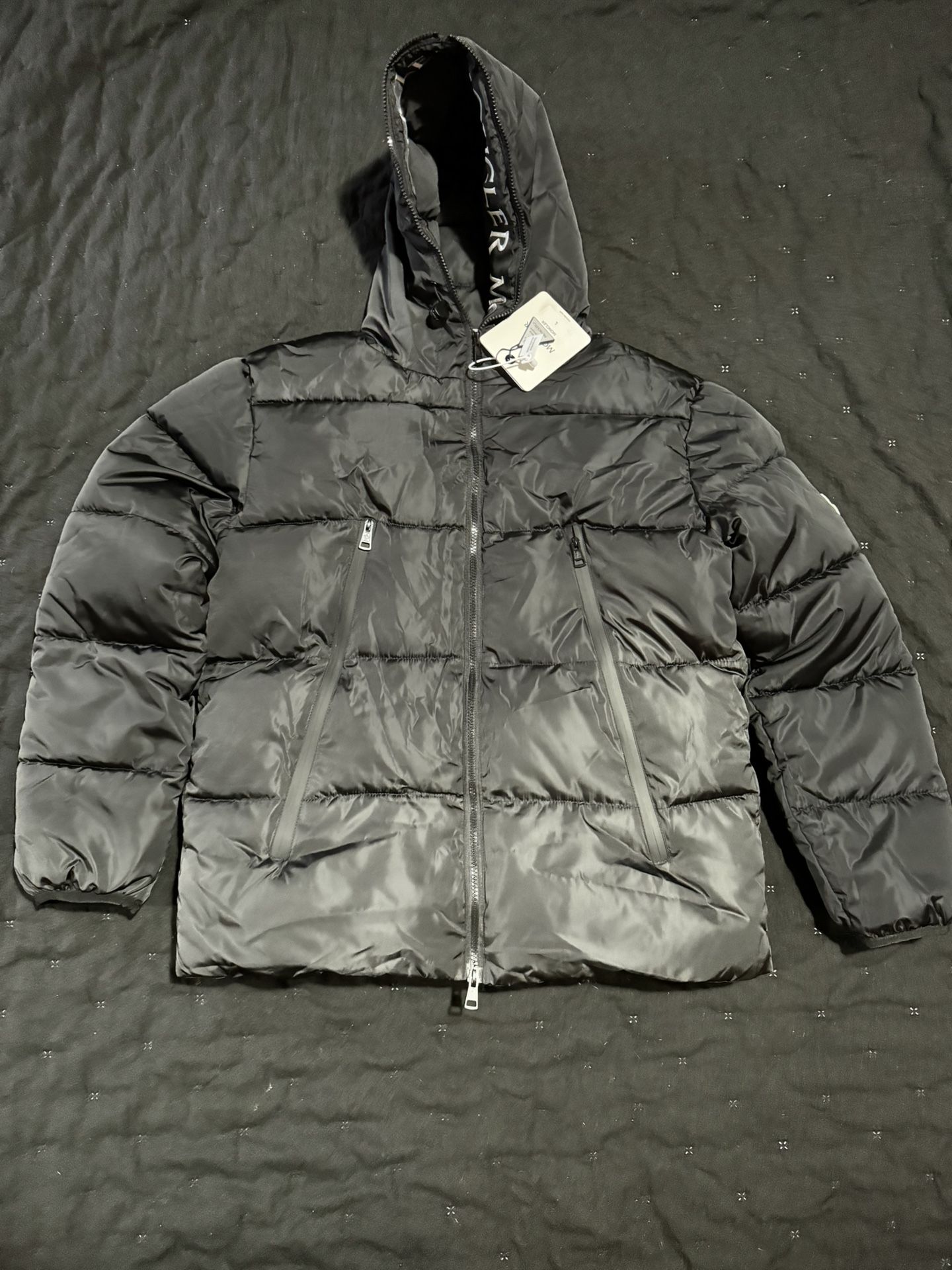 Moncler Puffer Brand New