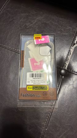 I Phone 13 case