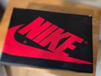 Jordan 1