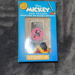 Minnie Mouse Phone Stand