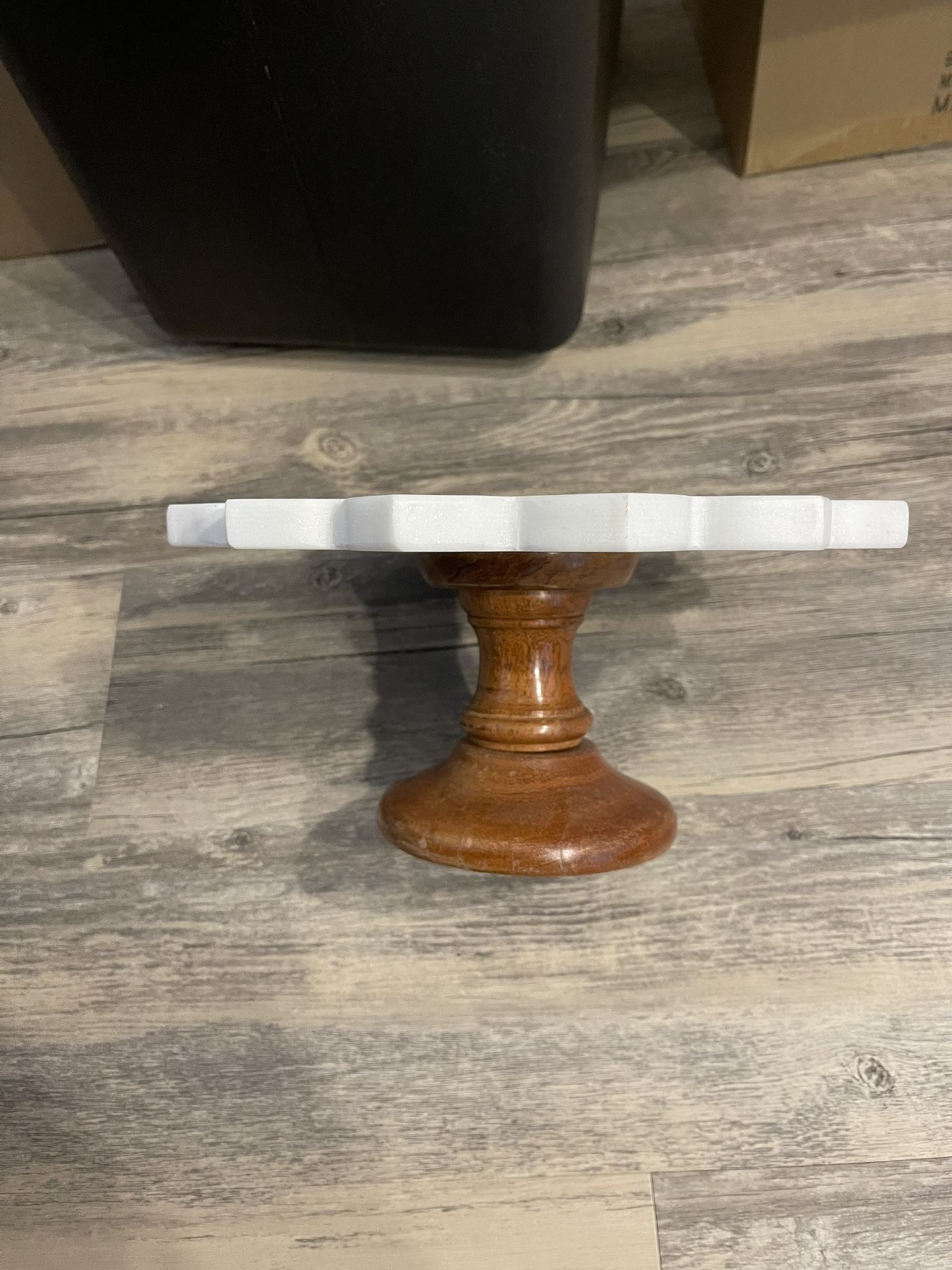 Small Cake Stand