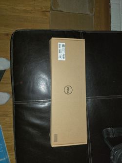 Dell USB Keyboard